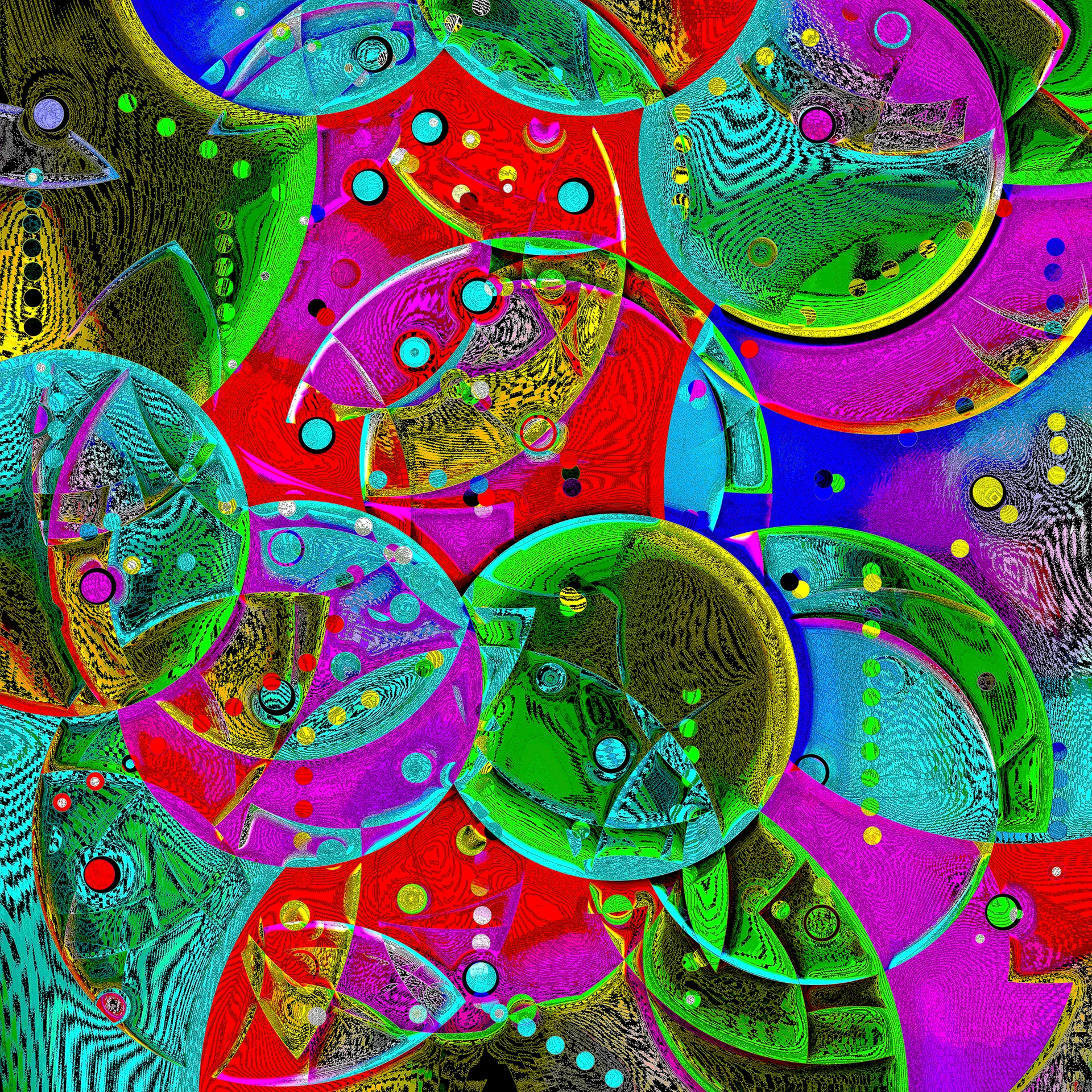 Digital Art